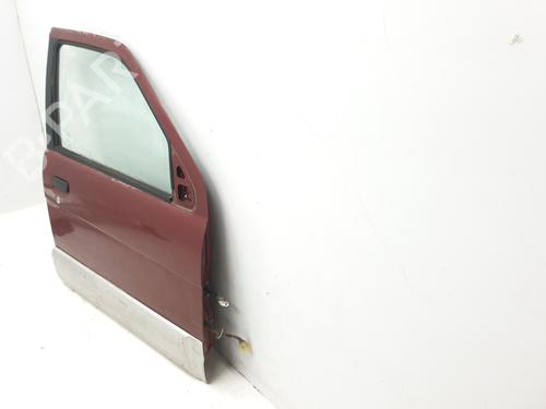 Right front door DAIHATSU TERIOS (J1_) 1.3 4WD (J100) | BP28017768C3 
