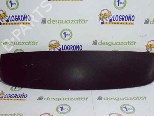 Used Rear spoiler BMW 3 Touring (E91) 320 d (177 hp) 8746229