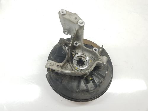 BP12573337M28 | Right rear steering knuckle VW T-ROC (A11, D11) 2.0 R 4motion BP12573337M28