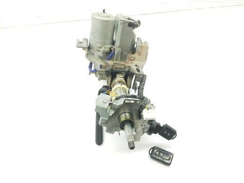 Used Steering column NISSAN QASHQAI / QASHQAI +2 I (J10, NJ10, JJ10E) 2.0 dCi All-wheel Drive (150 hp) 16895810