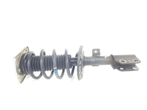 Left front shock absorber CITROËN JUMPY III Van (V_) | BP33861344M16 - Image 4