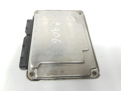 Engine control unit (ECU) SEAT IBIZA III (6L1)  | BP9230440M57 