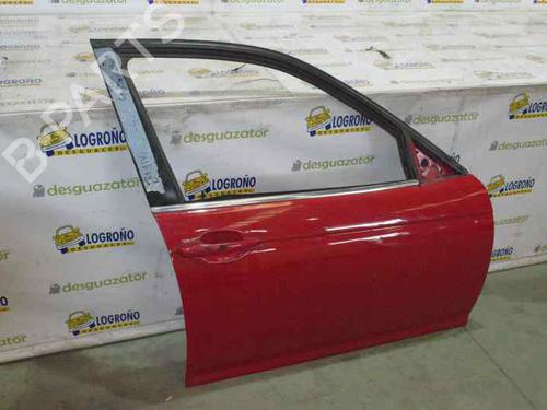 Used Right front door BMW 3 (E46) 320 d (150 hp) 1157787