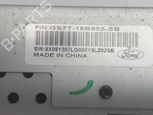 Display FORD RANGER (TKE) 3.2 TDCi 4x4 | BP35918282C48 - Image 3