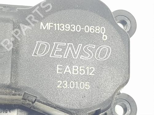 Electronic module LAND ROVER RANGE ROVER SPORT I (L320) 2.7 D 4x4 | BP13756925M83 