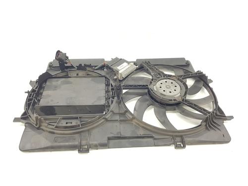 Radiator fan AUDI A4 B8 Avant (8K5) | BP31258648M35