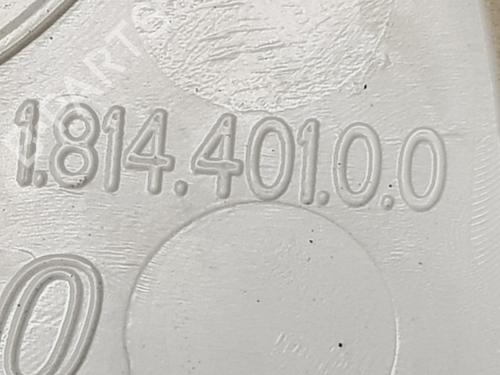 Climate control CITROËN BERLINGO MULTISPACE (B9) 1.6 BlueHDi 100 | BP31686393I5 