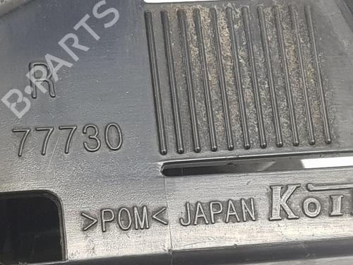 Other TOYOTA LAND CRUISER PRADO (_J12_) 3.0 D-4D (KDJ120, KDJ125) | BP16126421O1 