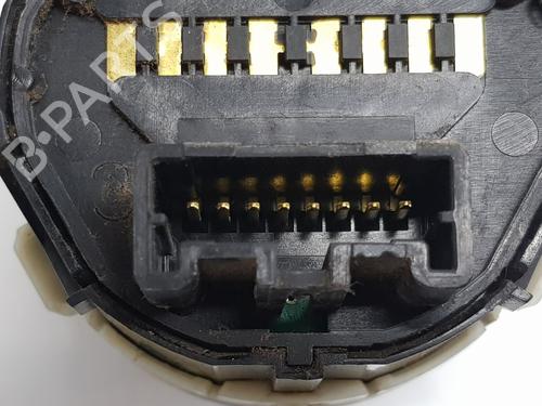 Switch NISSAN NAVARA NP300 (D40)  | BP26660535I30 