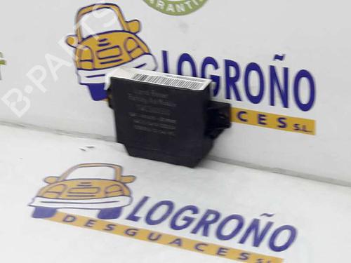 Elektronisk modul LAND ROVER DISCOVERY III (L319) 2.7 TD 4x4 | BP1713485M83 