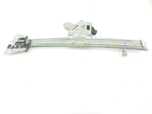 Used Front right window mechanism MITSUBISHI PAJERO III (V7_W, V6_W) 3.2 Di-D (V68W) (160 hp) 7881425