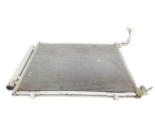 AC radiator FORD FIESTA VII (HJ, HF) 1.1 Ti-VCT | BP27210164M32 