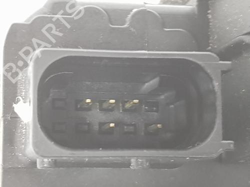 Rear right lock OPEL INSIGNIA A (G09) 1.6 CDTi (68) | BP8167943C99 