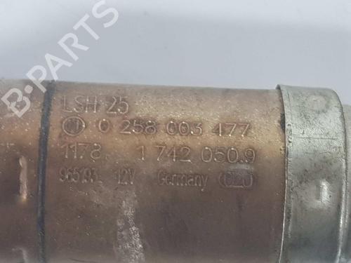 Elektronisk sensor BMW 3 (E46) 323 i | BP8184715M84 