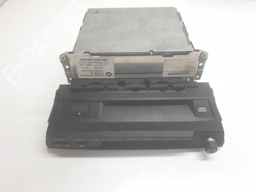 Used Radio Radio BMW X5 (E70) xDrive 35 d (286 hp) 36258825 36258825