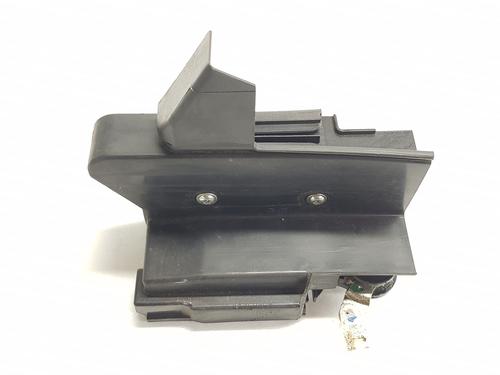 Front right lock DACIA SANDERO II TCe 90 (B8M1, B8MA, B8AC) | BP29591217C97 