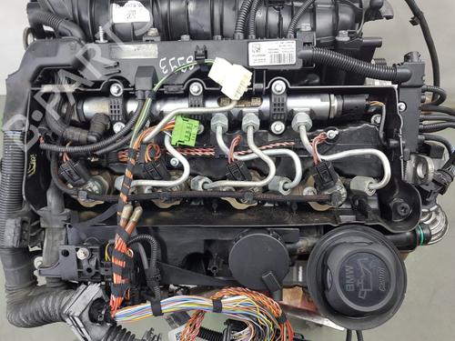 Engine BMW 1 (E87) 116 d | BP29915241M1