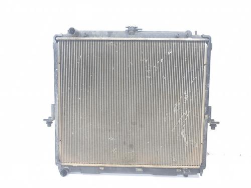 Køler NISSAN NAVARA NP300 (D40)  | BP26660506M31 