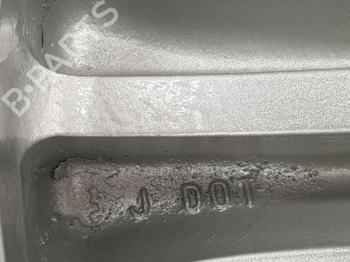 Rim TOYOTA LAND CRUISER PRADO (_J12_) 3.0 D-4D (KDJ120, KDJ125) | BP12465655C45 