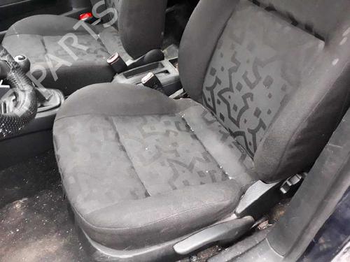 Left front window motor VW GOLF IV (1J1) 1.4 16V | BP4244741E21 