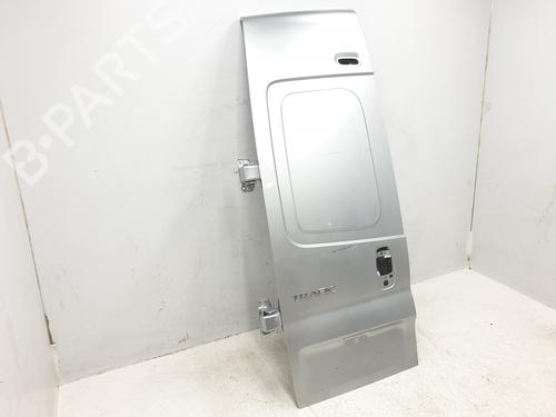 Left rear door RENAULT TRAFIC III Van (FG_) 1.6 dCi 140 (FGMA, FGMC) | BP29617289C4 