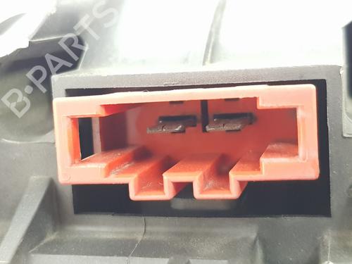 Heater blower motor FIAT TALENTO Van (296_)  | BP29439877M62 