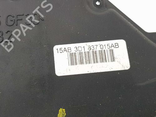 Front left lock VW GOLF V (1K1) 1.9 TDI | BP3383843C98 