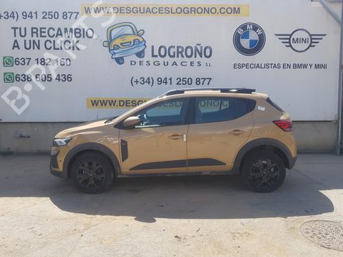 Right front brake caliper DACIA SANDERO III  | BP34223322M104  - Image 9