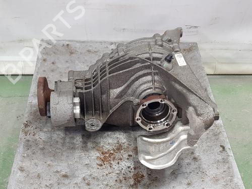 Rear differential AUDI Q8 (4MN, 4MT) 50 TDI Mild Hybrid quattro | BP33215475M24  - Image 5
