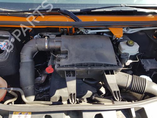 Airbag Kit MERCEDES-BENZ SPRINTER 5-t Van (B907)  | BP29436383C86 