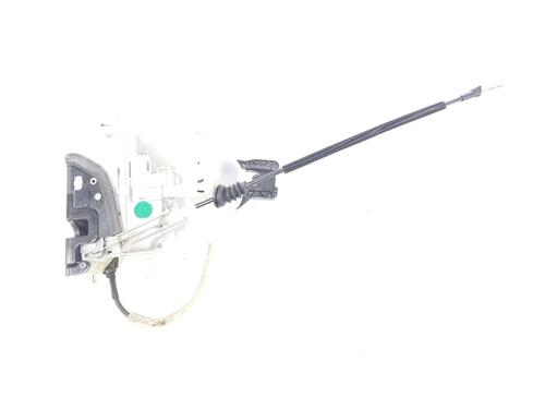 Front left lock VW PASSAT B7 Variant (365)  | BP8640813C98 
