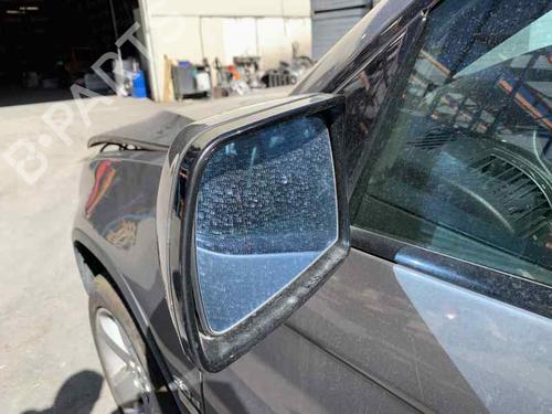 Left rear window motor BMW X5 (E53) 3.0 d | BP4948065E23 