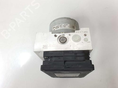 ABS pump LAND ROVER RANGE ROVER EVOQUE (L538) 2.2 D 4x4 | BP6913498M43 