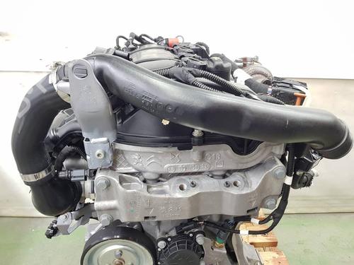Engine OPEL ASTRA L (OV5) | BP40435899M1 - Image 8