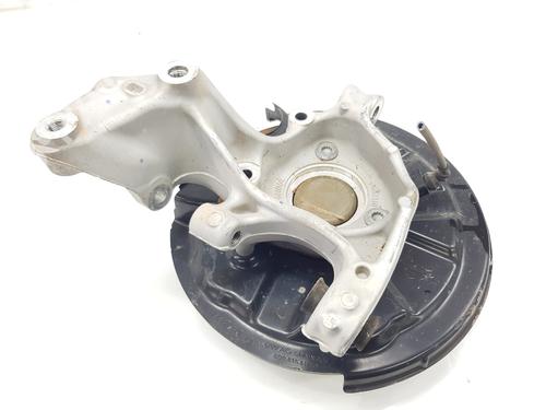 Right rear steering knuckle SEAT TARRACO (KN2) 2.0 TDi | BP27881291M28 