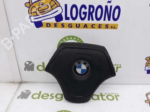 Driver airbag BMW 3 Compact (E36) 318 tds | BP1170879C9 