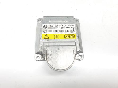 Airbag Kit BMW 1 (F20) 116 d | BP21272605C86 