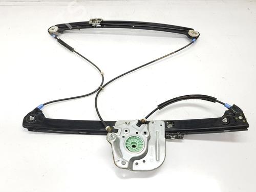 Front right window mechanism BMW X5 (E53) 3.0 d | BP20194288C23 