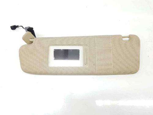 Used Left sun visor Left sun visor AUDI Q7 (4LB) 3.0 TDI quattro (233 hp) 5618544 5618544