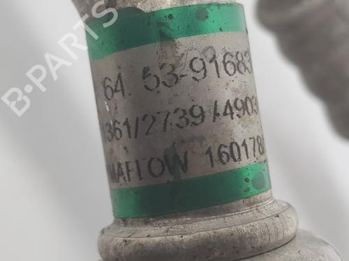 AC pipe BMW 3 Touring (E91) 318 d | BP14099641M126 
