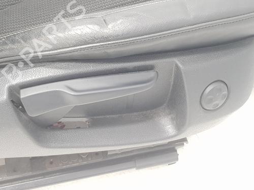 Seats set AUDI A5 (8T3) 3.0 TDI quattro | BP11843683C78 