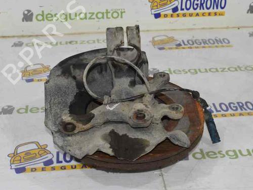 Right front steering knuckle BMW 3 (E46) 320 d | BP794627M26 