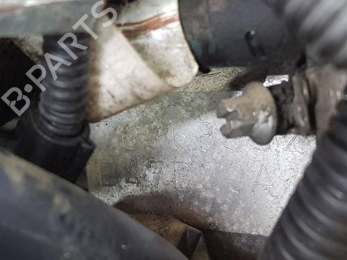 Engine BMW X4 (F26) xDrive 20 d | BP40541567M1 - Image 2