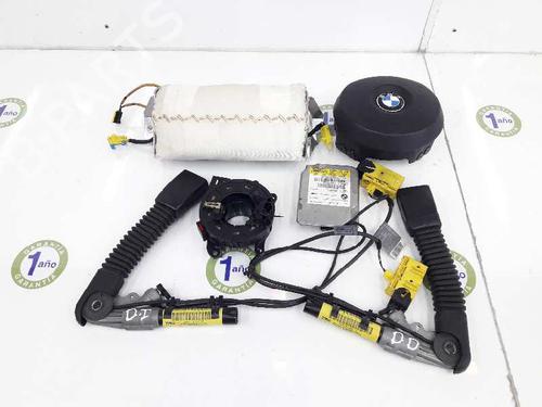 Used Airbag Kit BMW X5 (E53) 3.0 d (218 hp) 3431848