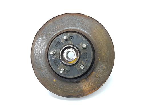 Right front steering knuckle KIA OPTIMA (JF) 1.7 CRDi | BP21170282M26 