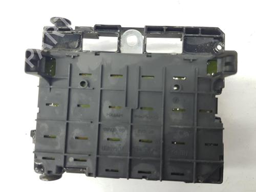 Fuse box PEUGEOT 206 Hatchback (2A/C)  | BP9507582E1 
