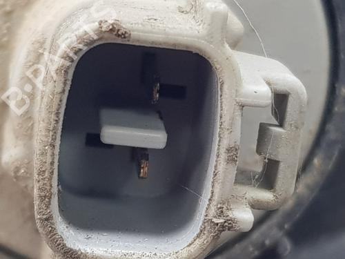 Right front indicator TOYOTA LAND CRUISER 90 (_J9_) 3.0 TD (KZJ90_, KZJ95_, KZJ90R, KZJ95R, KZJ90W, KZJ95W) | BP32342464C33 