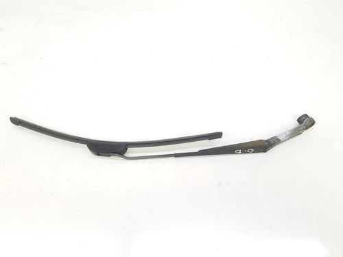 Front wipers mechanism MITSUBISHI L200 (K7_T, K6_T, K5_T) 2.5 TD (K64T) (90 hp) 11338276