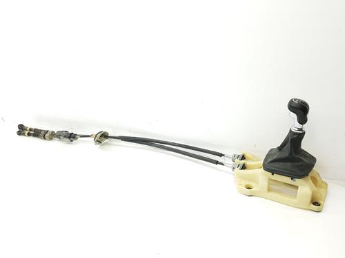 Gear lever KIA CEE'D (JD) 1.6 CRDi 136 | BP20666251M90 