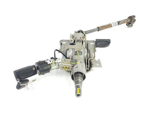 Used Steering column Steering column CITROËN BERLINGO MULTISPACE (B9) 1.6 HDi 75 16V (75 hp) 34699218 34699218